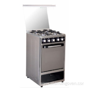 Home Kitchen Freestanding Gas Oven